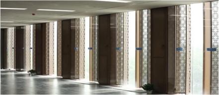 柯利达以节能科技 助力亚投行总部大楼建设