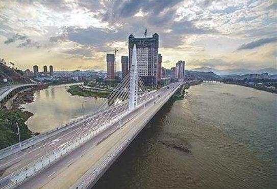 福建光泽：迈向“无废城市”的县域实验