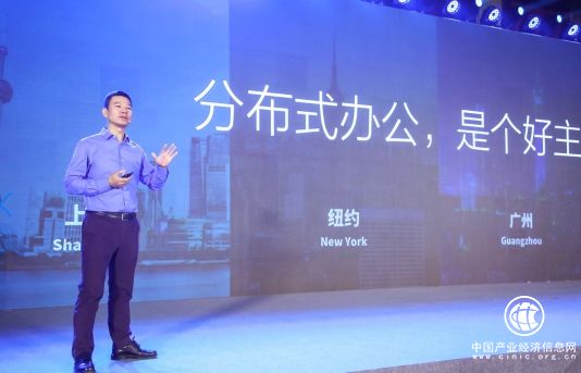 5G商用发牌 小鱼易连云视频全线产品率先支持5G+4K