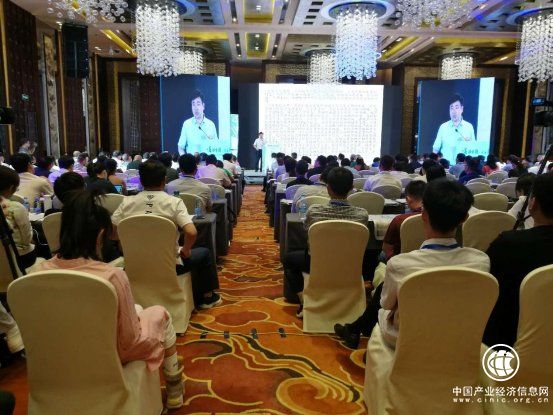 中信环境技术四度蝉联“中国环境社会责任企业”殊荣