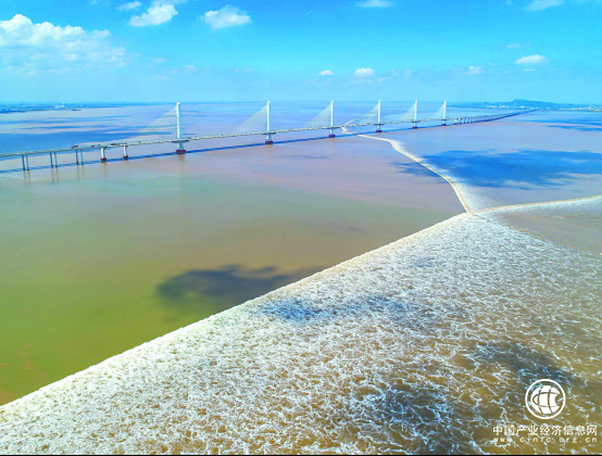 杭州湾上虞经开区：拥抱大湾区 打造“万亩千亿”大平台