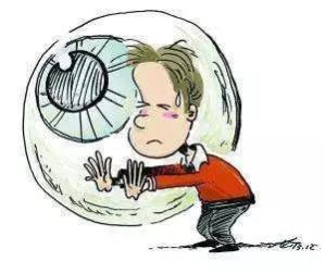 林顺潮眼科：关于“眼睛出血”你知道多少？