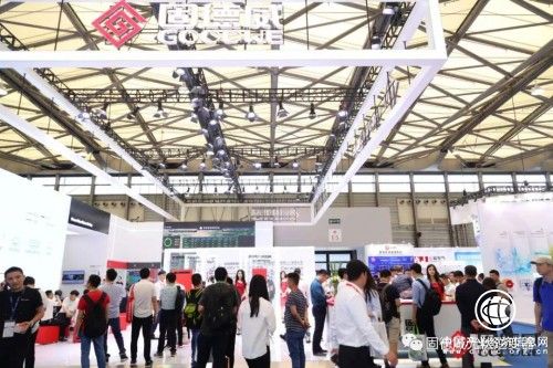 工商业解决方案、顶级品牌大奖……固德威亮出科技实力范儿