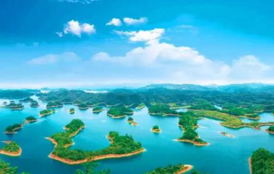 浙皖闽赣国家生态旅游协作区建设加速推进