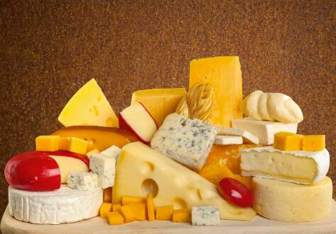 奶酪赛道步入调整期 市场新增量待挖掘