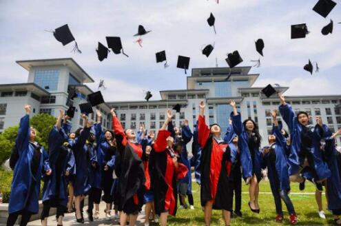 新文科来了 这是场跨界融合的探索