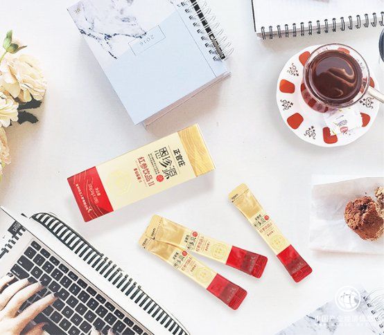 “618”健康消费升级 正官庄 | 恩珍源成年轻一族新宠