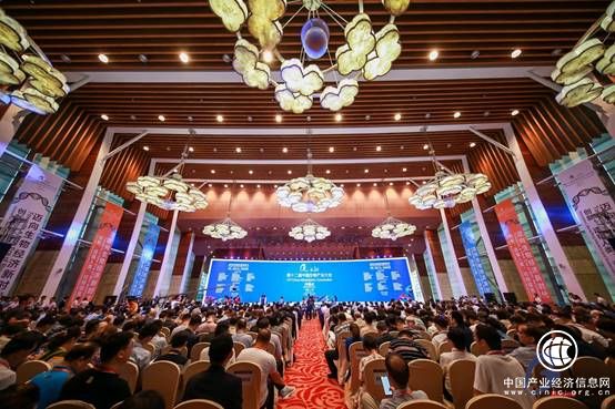 第十二届中国生物产业大会圆满落幕 助力打造大湾区世界级生物产业生态圈