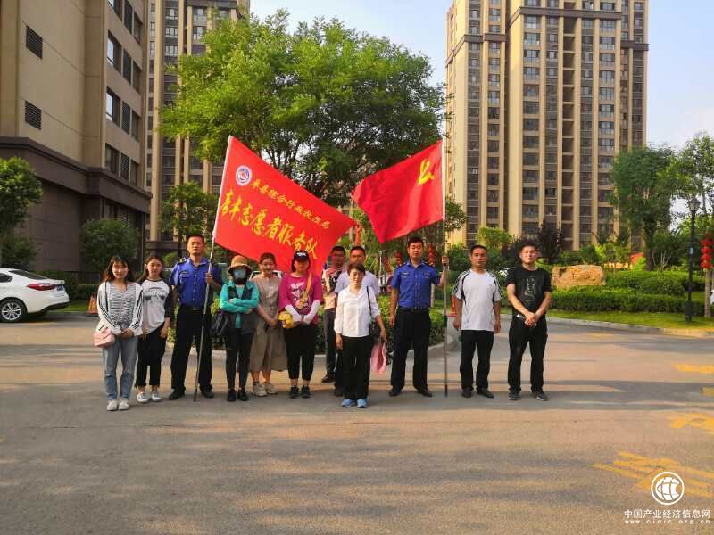 农村垃圾分类: 山东省单县综合行政执法局有妙招