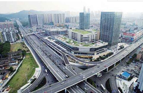 产城融合 智能制造转换经济增长动能