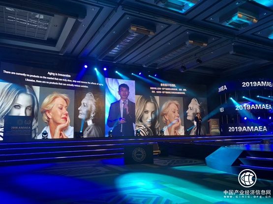 抗衰史上的伟大革新获得国际认可，魔贴世家颠覆抗衰界