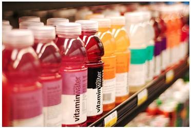 糖果和饮料拟纳入保健食品备案产品剂型