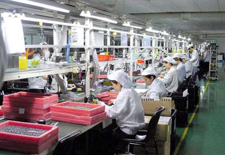 宁夏银川出台科技创新“26条”助推企业转型升级