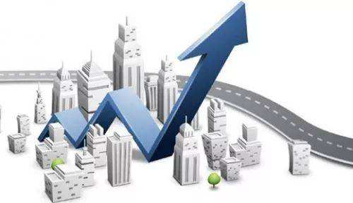 从中国企业500强看高质量发展