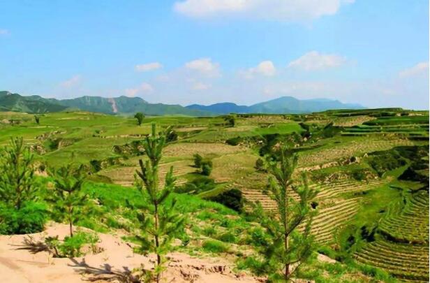 山西全力以赴建设旅游扶贫示范村