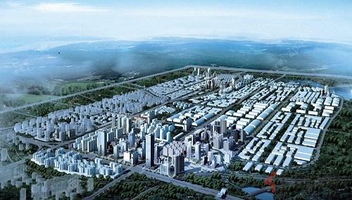 南宁经开区奋力攻坚确保经济稳增长