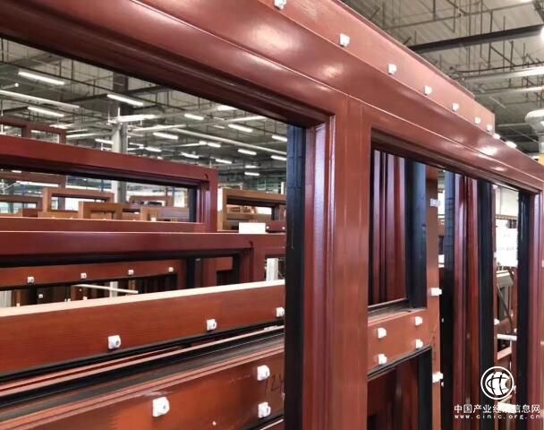 森鹰窗业荣膺天猫“618品牌TOP榜”窗行业第一