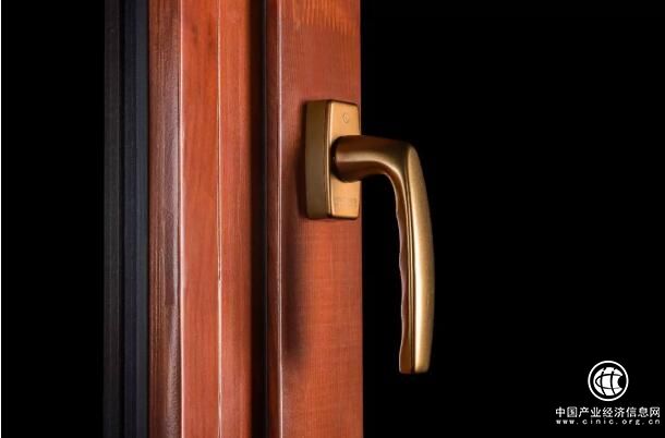 森鹰窗业荣膺天猫“618品牌TOP榜”窗行业第一