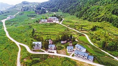 四川达州：财金互动助推脱贫攻坚