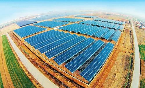 山东到2022年创建600乡村振兴齐鲁样板示范区