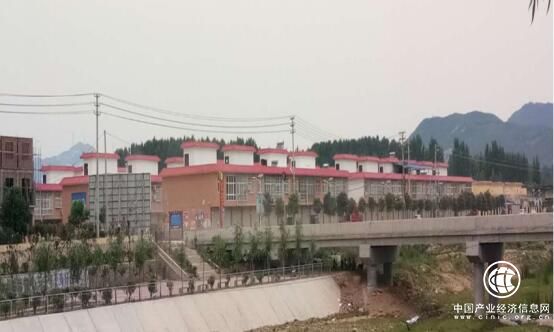 河南南召：凭勤劳双手创造新生活