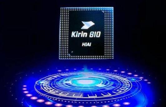 华为芯片受限停产 凸显“中国芯”突围紧迫