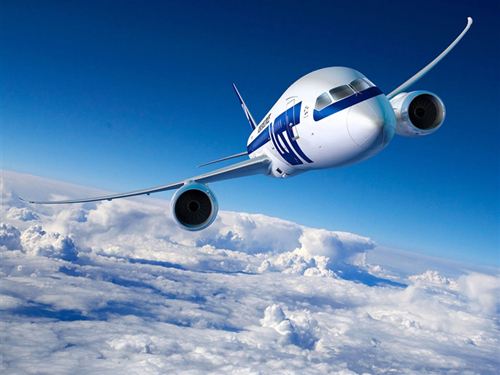 河南首家本土基地货运航空公司正式运营