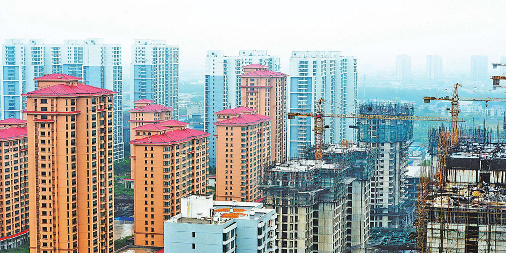 1月：70城房价环比降幅整体收窄