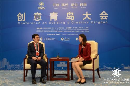 专访青岛市工程咨询院院长张云峰