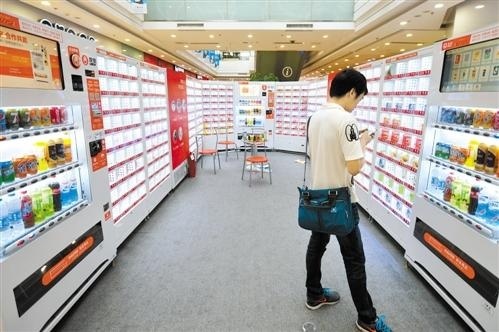 倒闭潮下的无人零售出路在哪儿