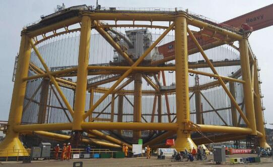 渔业装备成为造船业新增长点