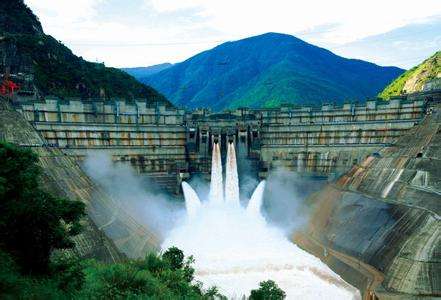 云南电网装机突破9000万千瓦