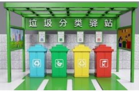 广东“无废城市”试点满2年，你身边的各种垃圾去哪了？