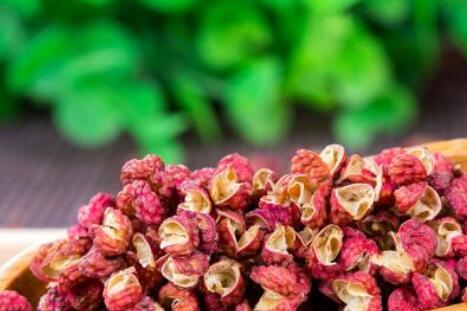 重庆丰都：花椒产业助推经济发展 农民实现稳定增收