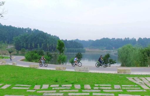 农业农村部推介150条夏季乡村休闲旅游精品线路