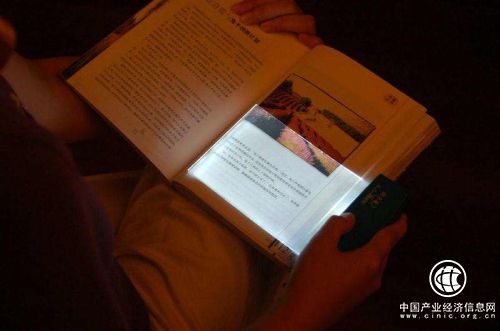 体验与阅读互动为出版创造新机遇