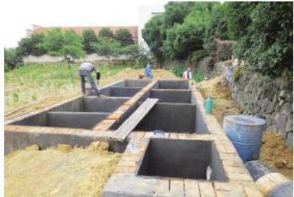 每年安排三亿元 福建省加快推进农村生活污水提升治理