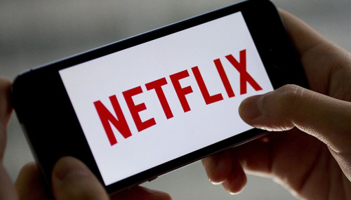 流媒体市场竞争激烈 奈飞美国用户近十年首次减少
