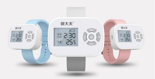 穿戴式家用医疗设备，或将扭转中国抗生素滥用的局面