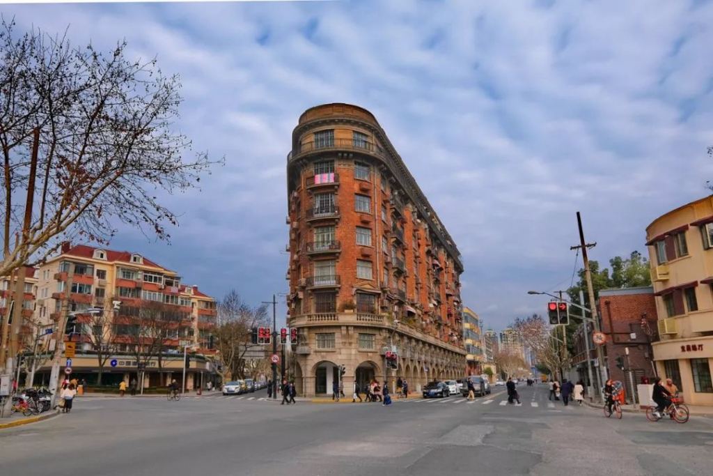 上海修法促进历史风貌保护