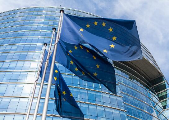 欧盟发力数字经济监管