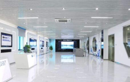 《智慧学习工场2020建设标准指引》发布