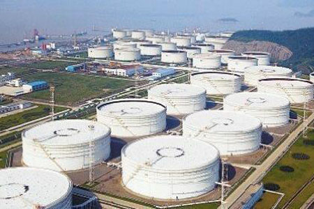 我国油气增储上产取得积极进展