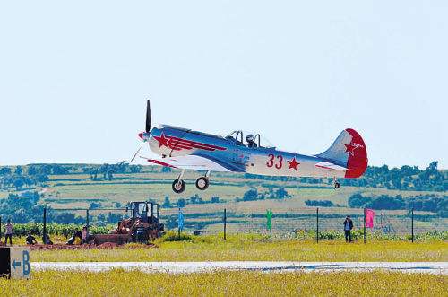 “飞地经济”助辽宁法库经济起飞