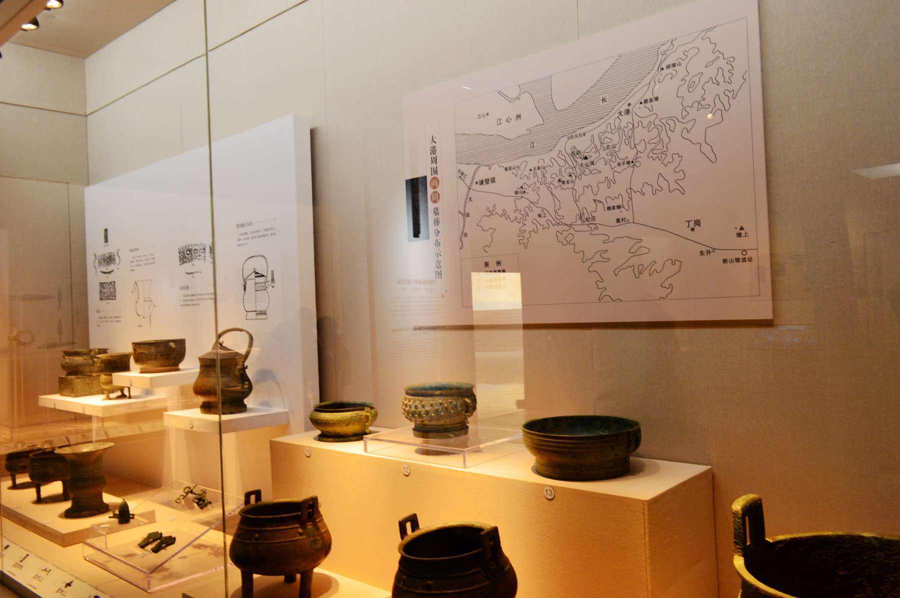 让孩子在博物馆解放天性？找错地方了！