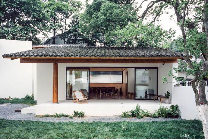 民宿新标准实施，你心爱的民宿能评几颗星？