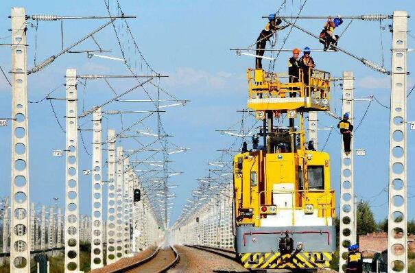 国家铁路局发布《2023年铁道统计公报》