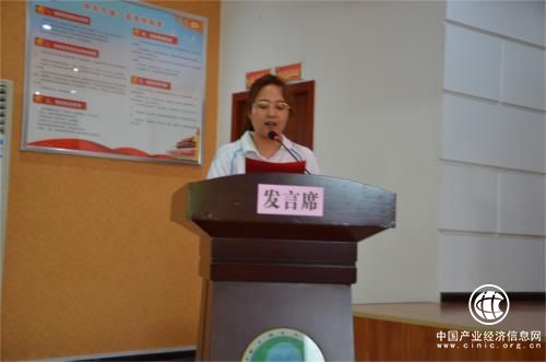 河南方城县：开展爱心捐资  助力学子圆梦