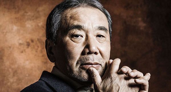 村上春树：粗制滥造的东西，一定会消失在时间中