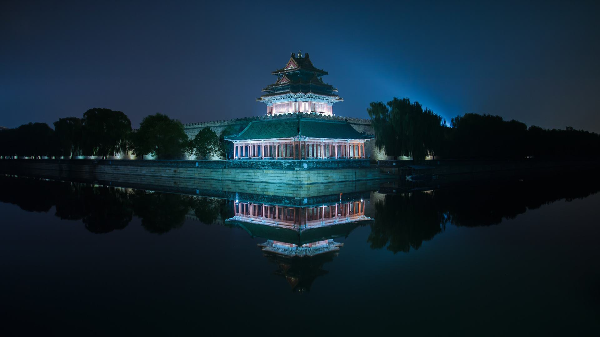 《延时北京》著作权纠纷案宣判